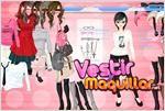 Juego variety by you bella adolescente